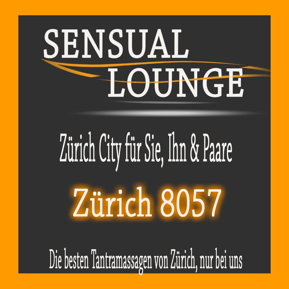Sensual Lounge — Massage in Zürich (Bild 2)