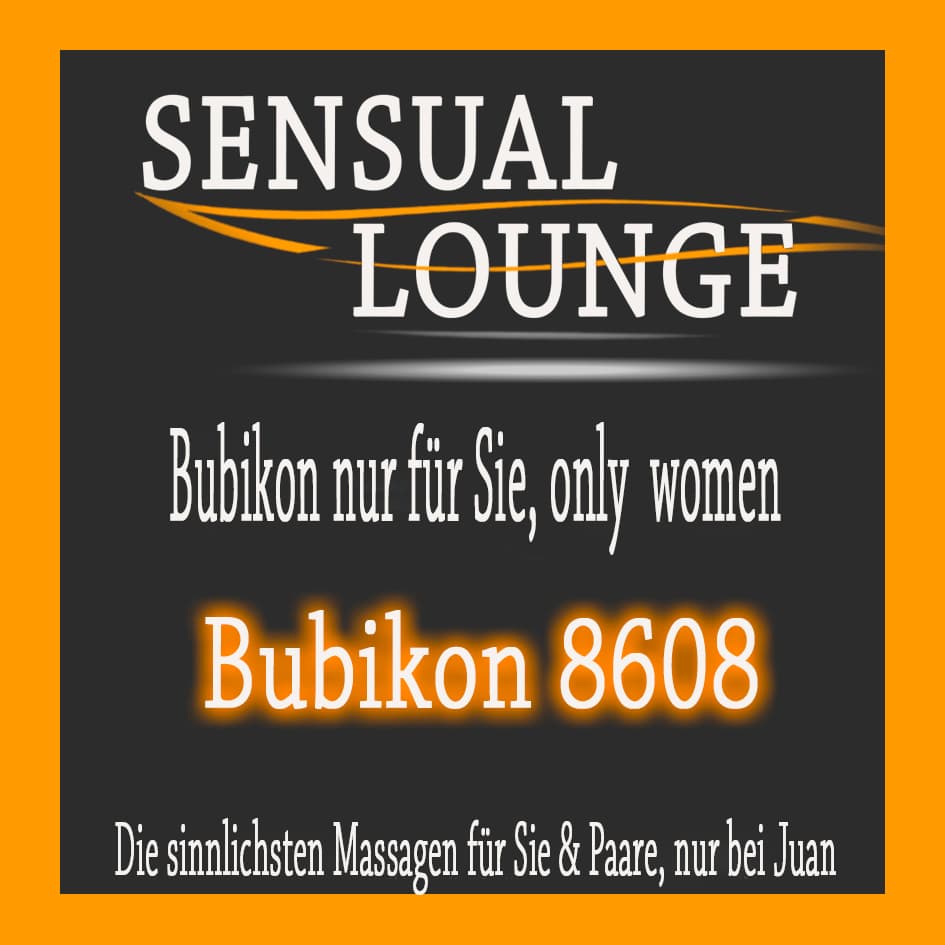 Sensual Lounge — Massage in Zürich (Bild 3)