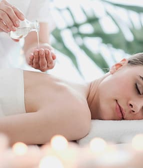 Sikhor Massage Therapy – Thai Medical Massage Zürich Seefeld — Massage in Zürich (Bild 3)