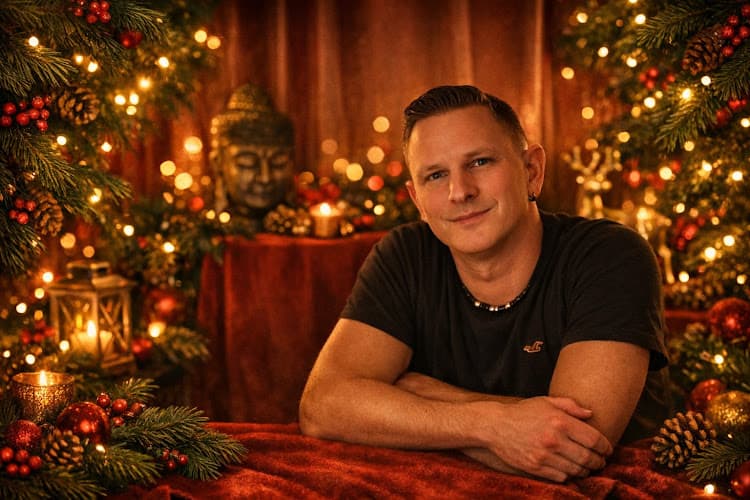 massage-zu.ch — Massage in Dielsdorf