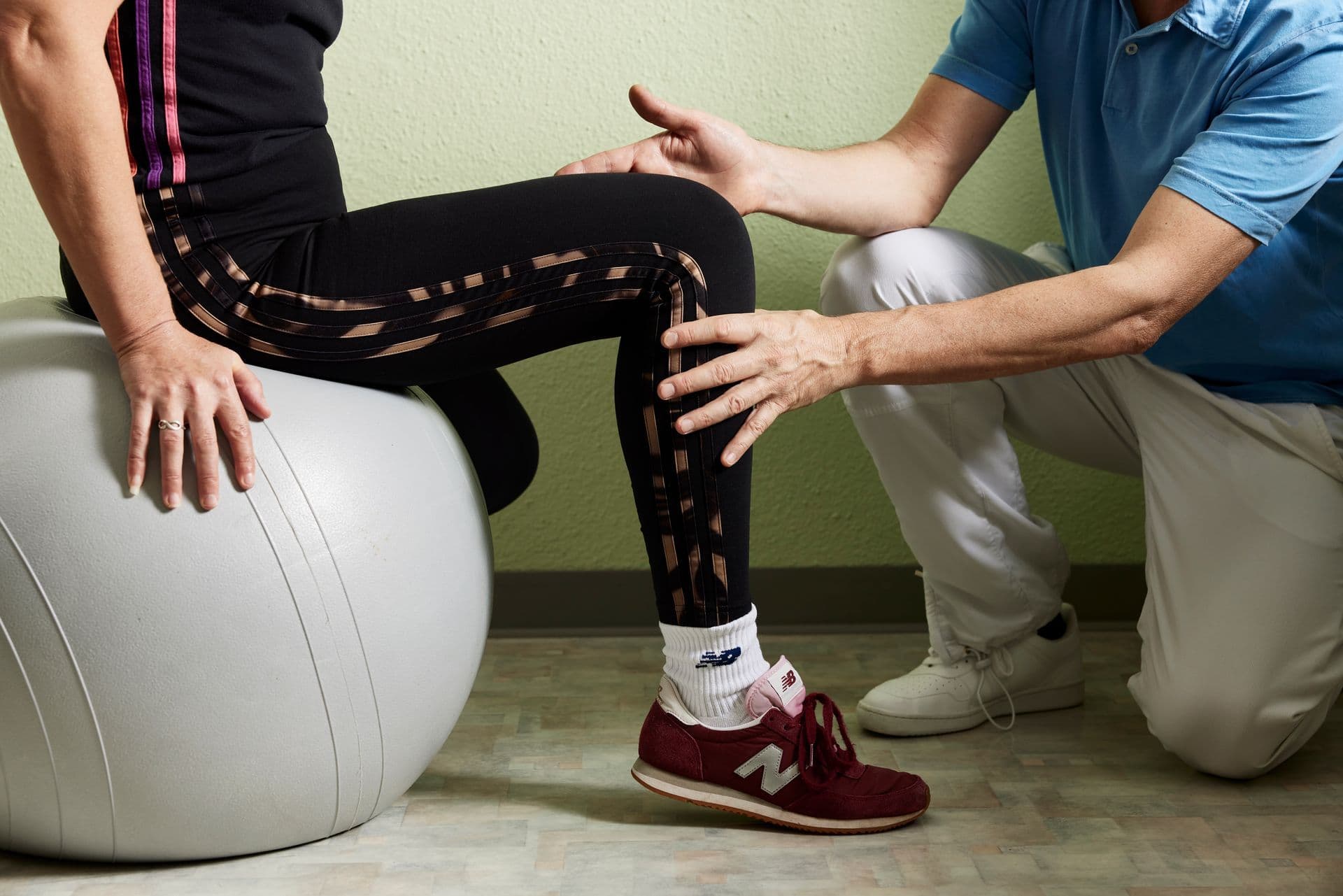 Physio-Zumikon — Physiotherapie in Zumikon (Bild 3)