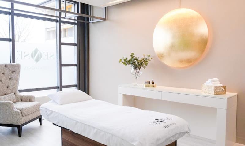 Sense Treatments