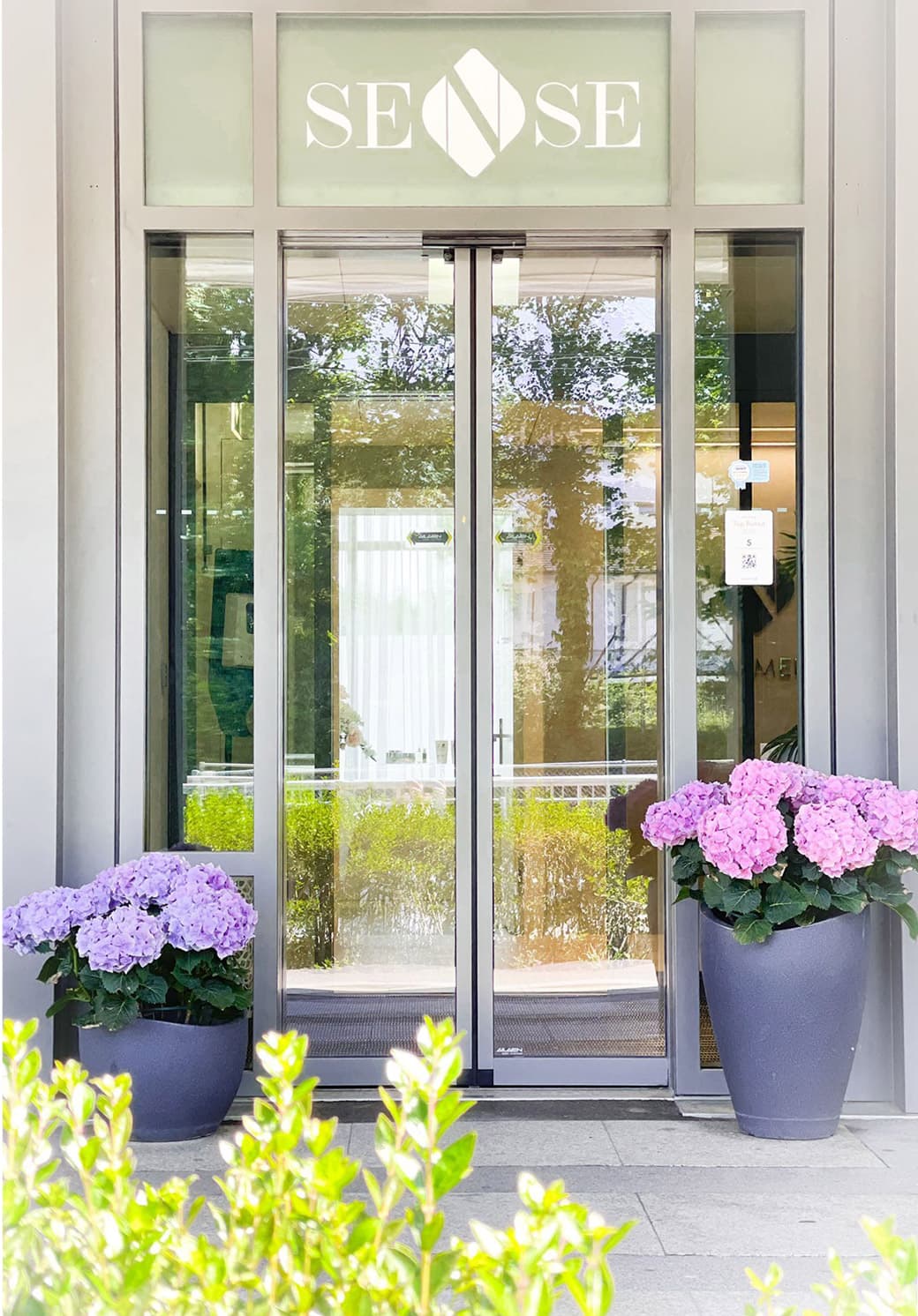 Sense Treatments — Kosmetikstudio in Zollikerberg (Bild 2)