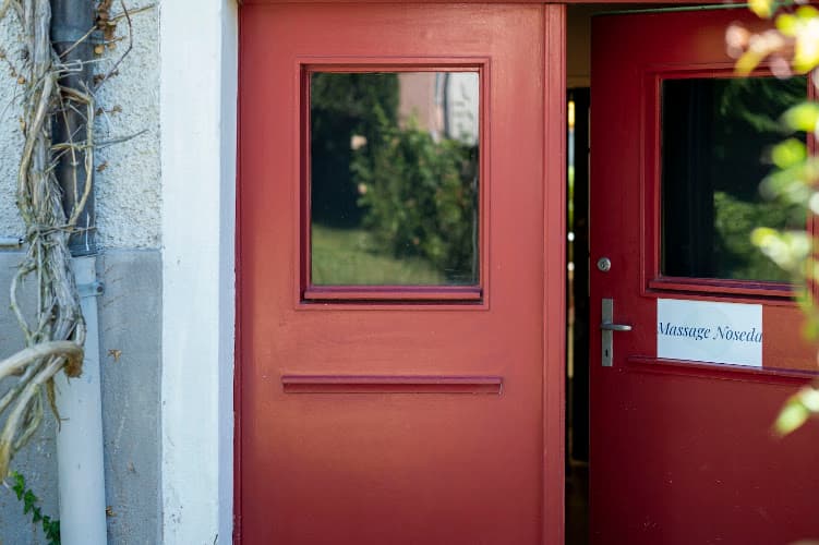 Massage Noseda — Massage in Küsnacht