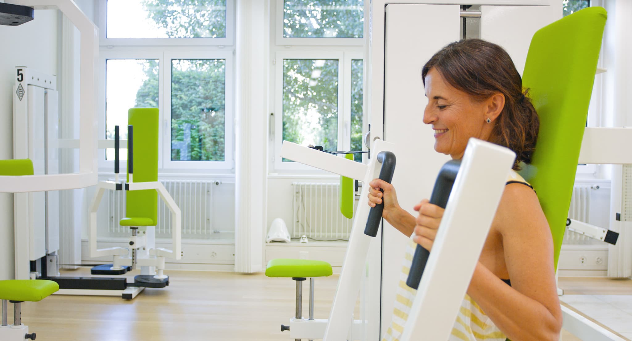 MedAction Zollikerberg — Massage in Zollikerberg (Bild 2)
