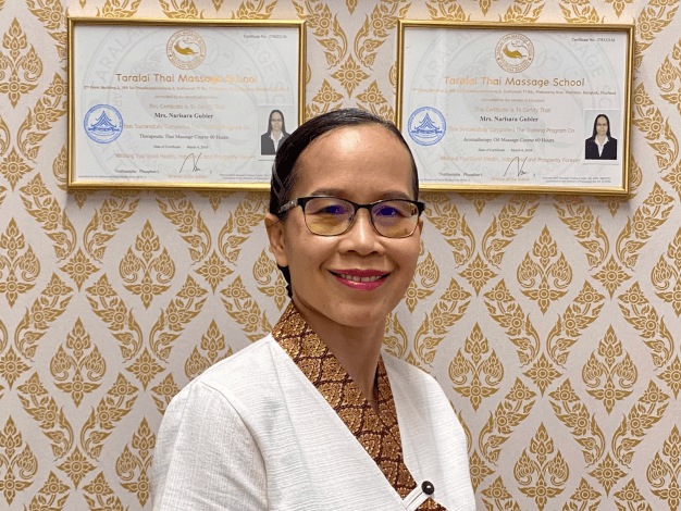Aiun Thai Massage — Massage in Opfikon (Bild 3)