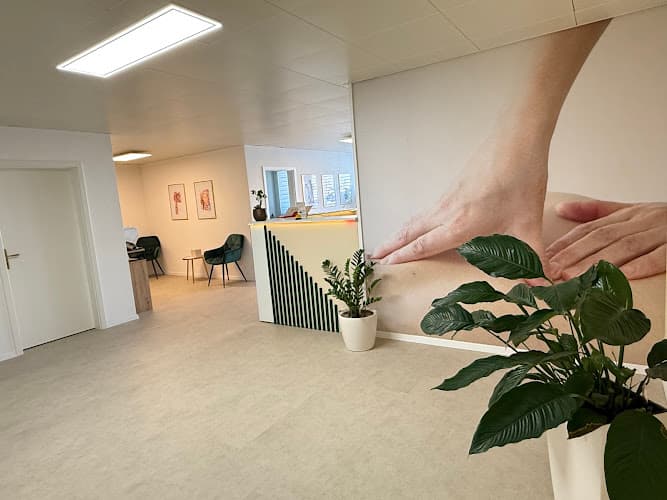 Anatomicus Medizinische Massage GmbH — Arzt in Opfikon
