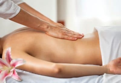 SANViT Massagen, M.Pietrobon — Massage in Opfikon (Bild 2)