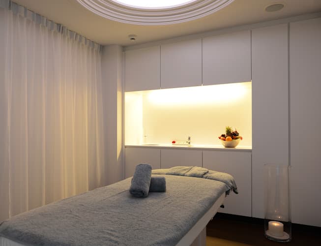 Kineum — Massage in Opfikon