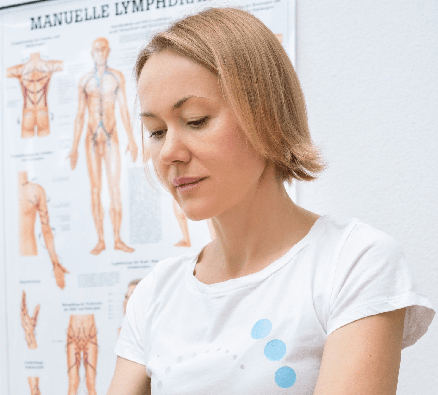 WBA Massage Praxis Spetsova — Massage in Opfikon (Bild 2)