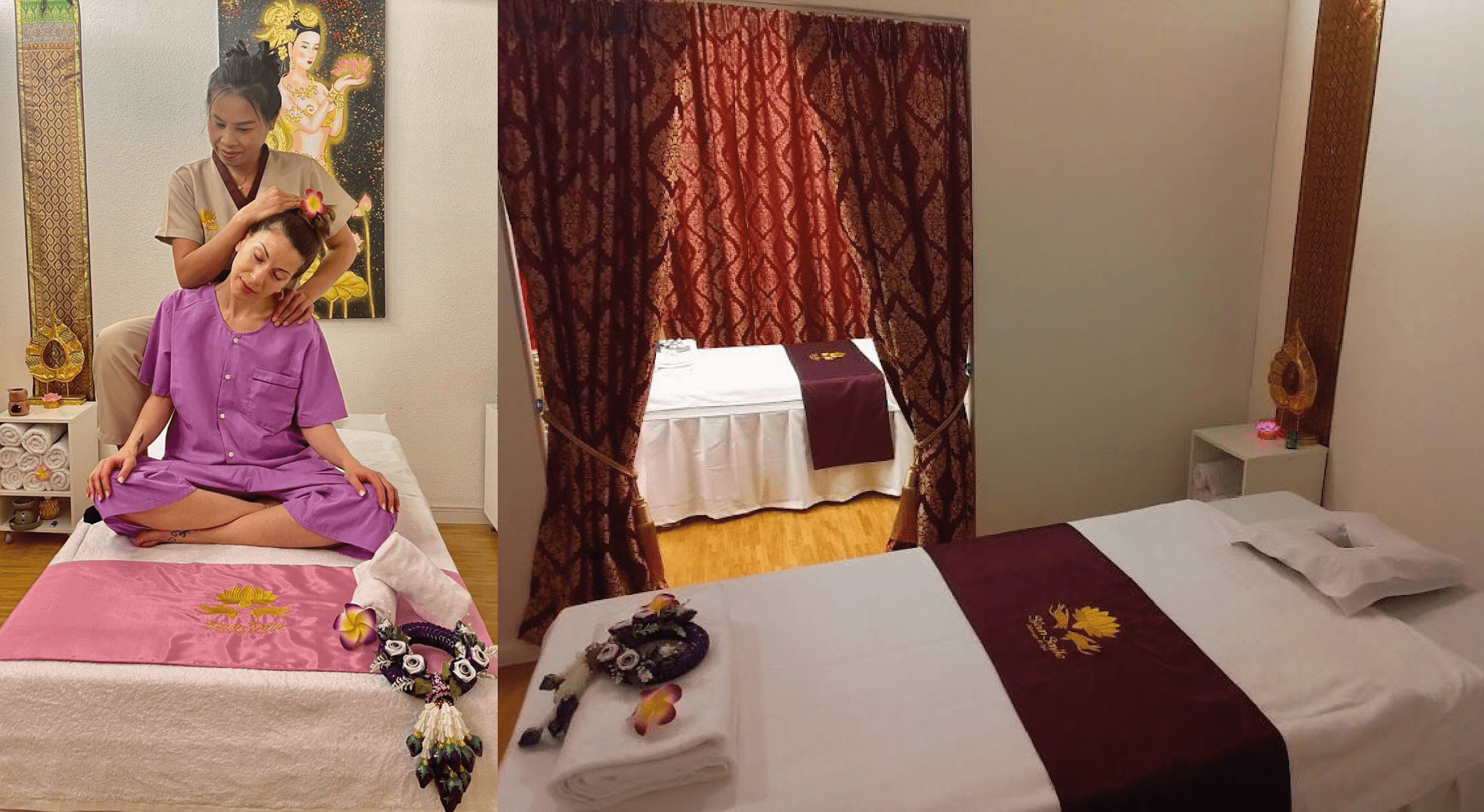 Siam Smile Massage & Spa — Massage in Wallisellen (Bild 2)
