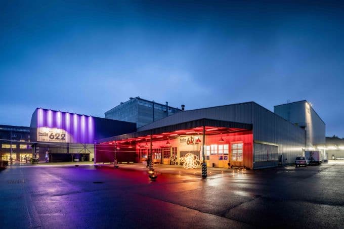 Halle 622 Zürich / Eventhalle — Sonstige in Zürich (Bild 3)