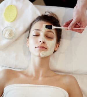 Medizinische Kosmetik Doris & Zentrum für Lymphdrainage Zürich Opfikon — Kosmetikstudio in Glattpark (Opfikon) (Bild 2)