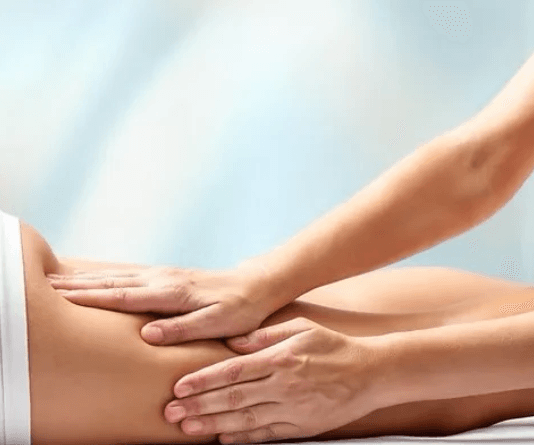 Dopamin Massage Praxis — Massage in Kloten