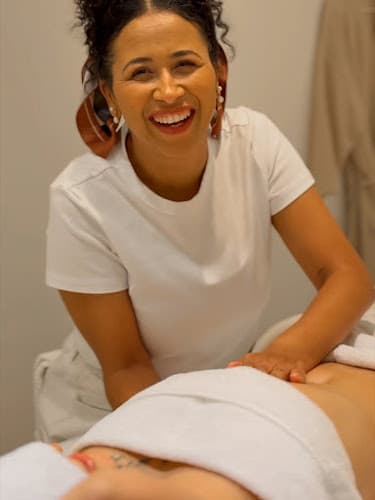 Alpha Essence | Lymphatic Drainage Zürich — Massage in Opfikon