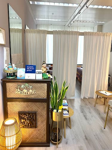Rabpon Therapie Thai Massage — Massage in Opfikon