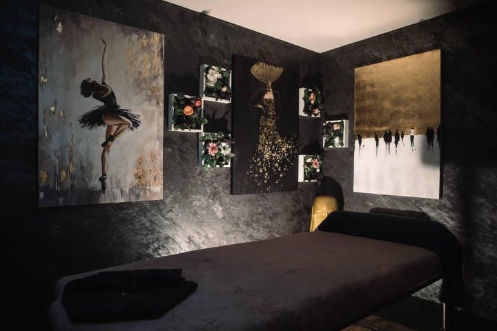 Spirito Therapy - Holistische & Therapeutische Massagen — Massage in Opfikon