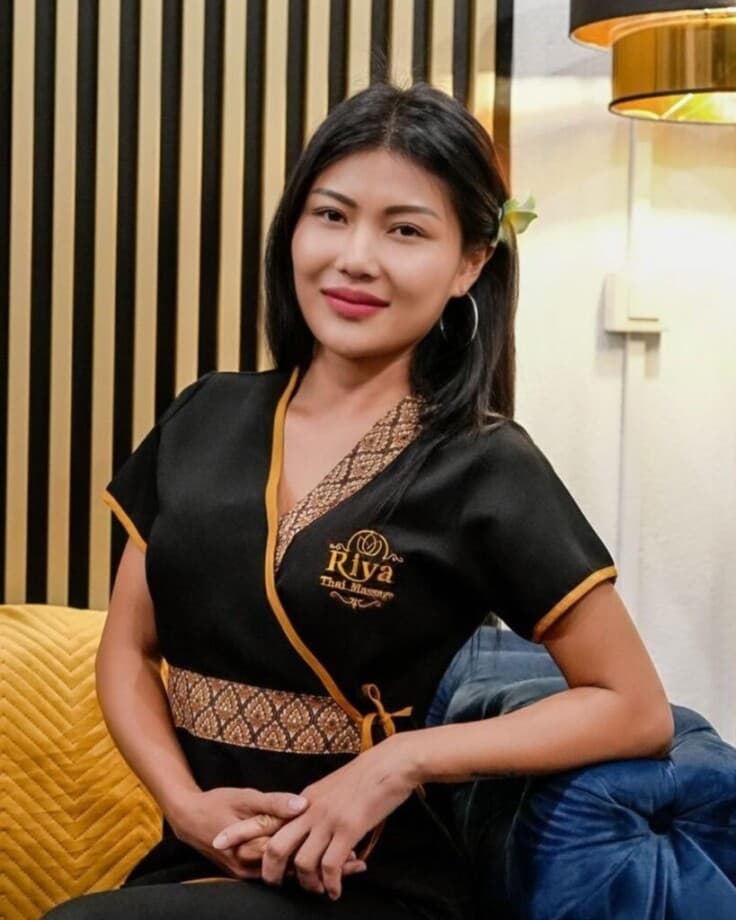 Riya Thai Massage — Massage in Zürich (Bild 2)