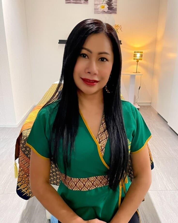 Riya Thai Massage — Massage in Zürich (Bild 3)