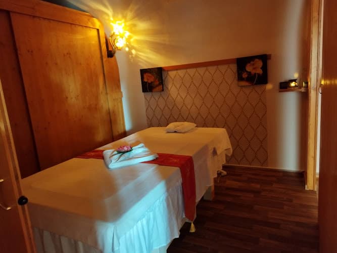 Massage studios