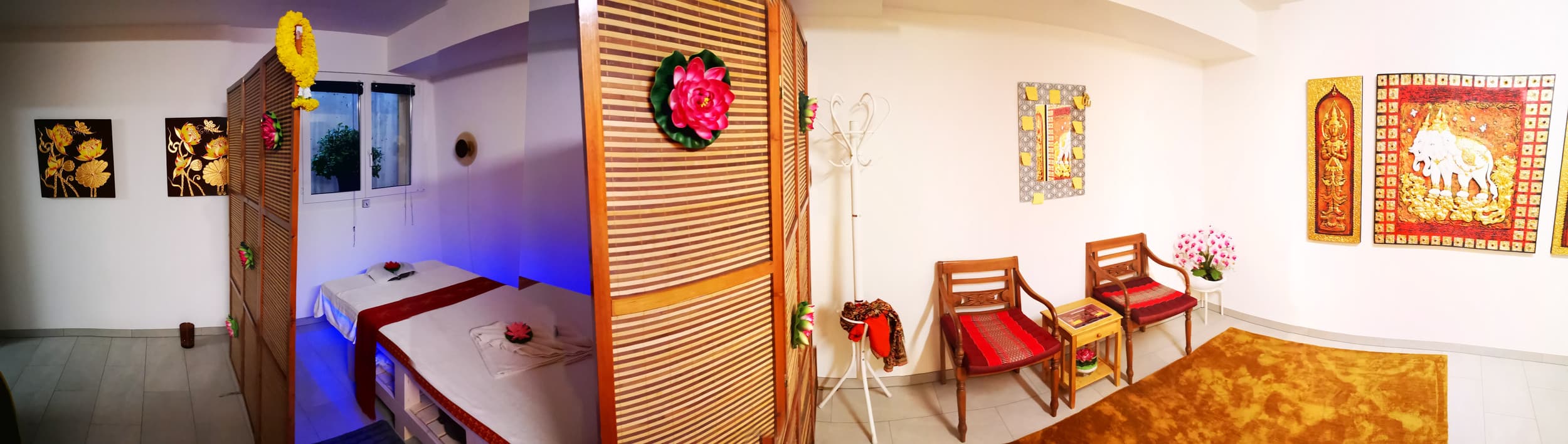 SOMASSAGE — Massage in Dielsdorf (Bild 2)