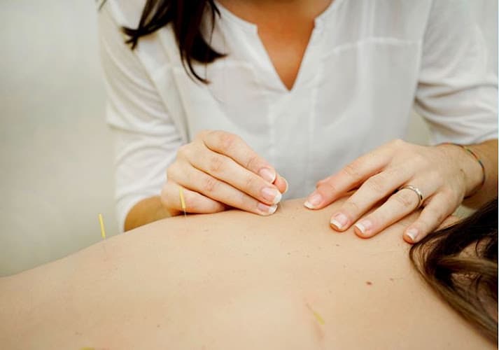 Hai Long Praxis für TCM, Spa & Beauty — Naturheilpraktiker in Dielsdorf