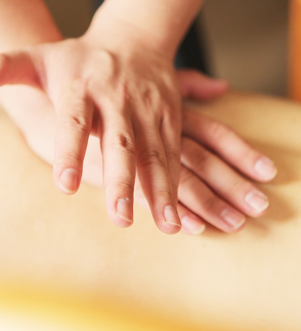 Medizinische Massagepraxis - Stefan Sommer — Massage in Niederglatt (Bild 2)