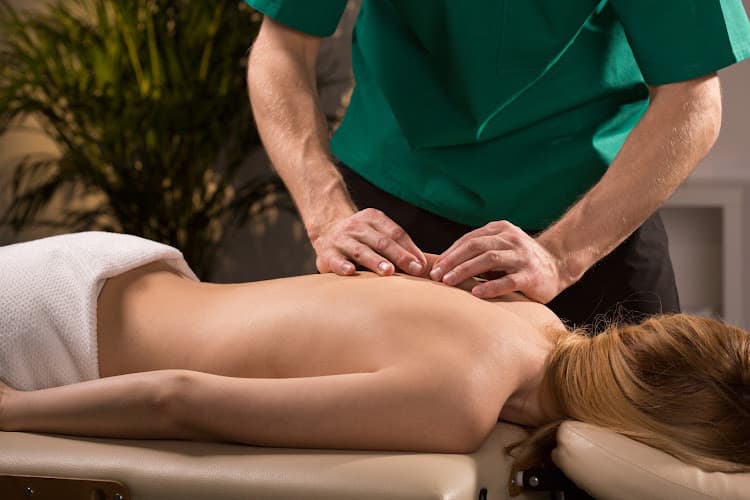 Beauty salons