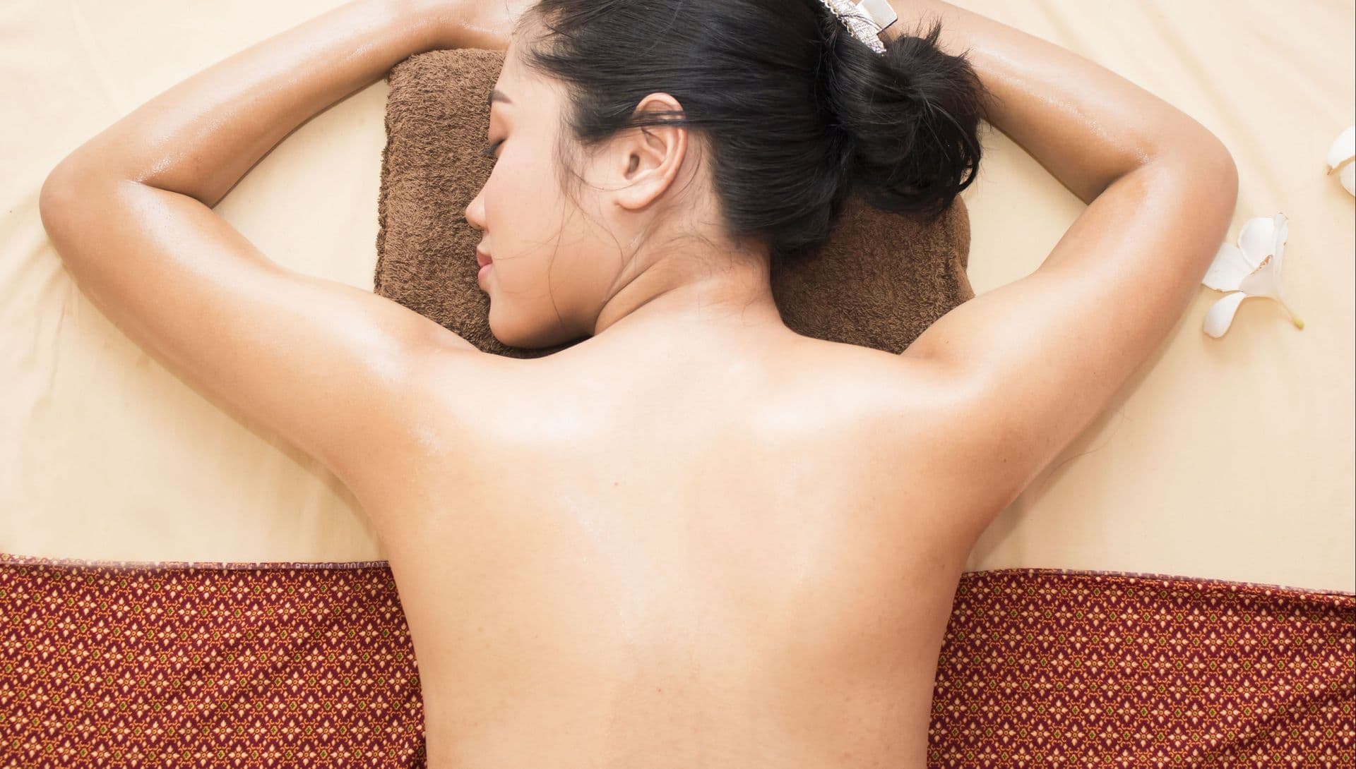 Kae-Thaimassage — Massage in Kloten (Bild 2)