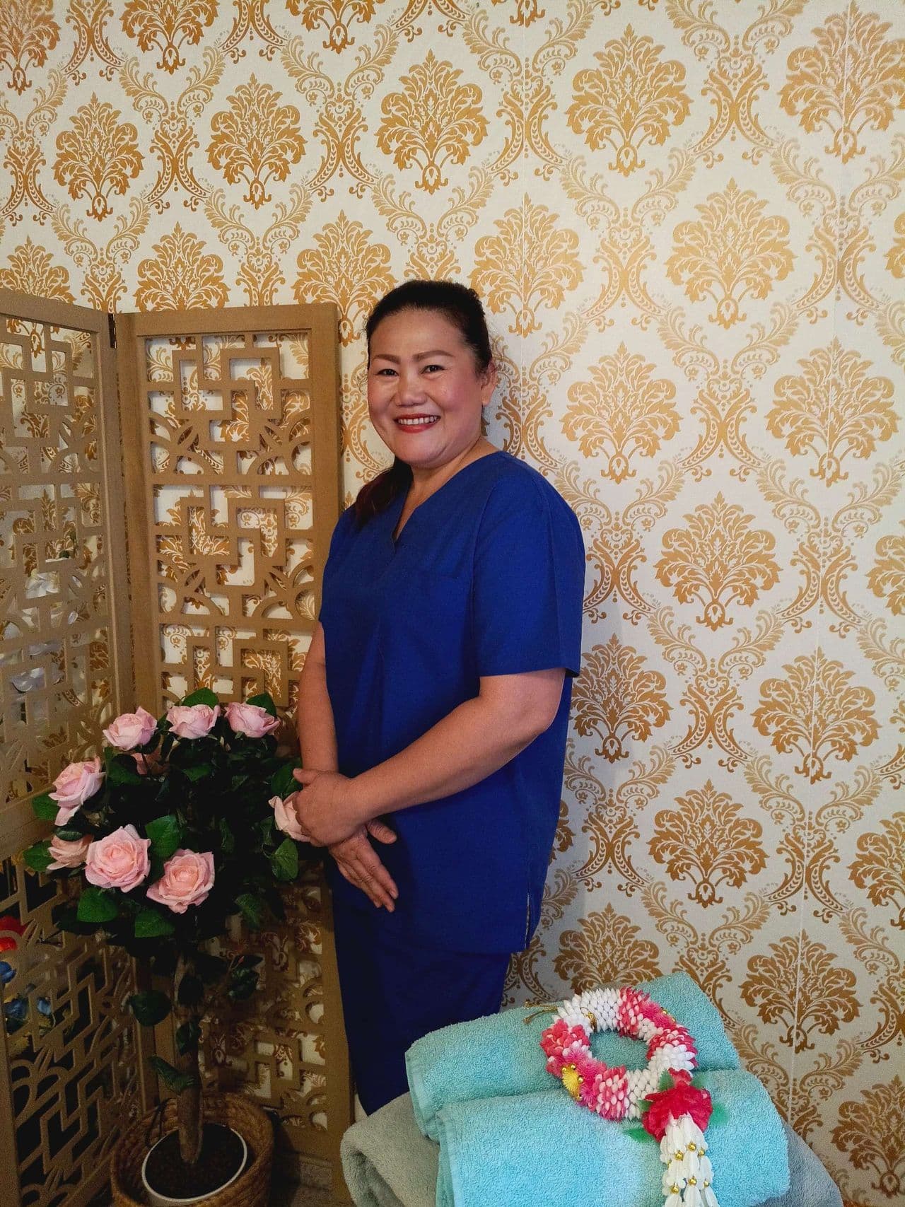 Thai-Massage Praxis Laphat Gujer - Kloten — Massage in Kloten (Bild 2)