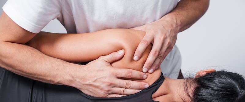 Massagepraxis Kuri Kloten — Massage in Kloten