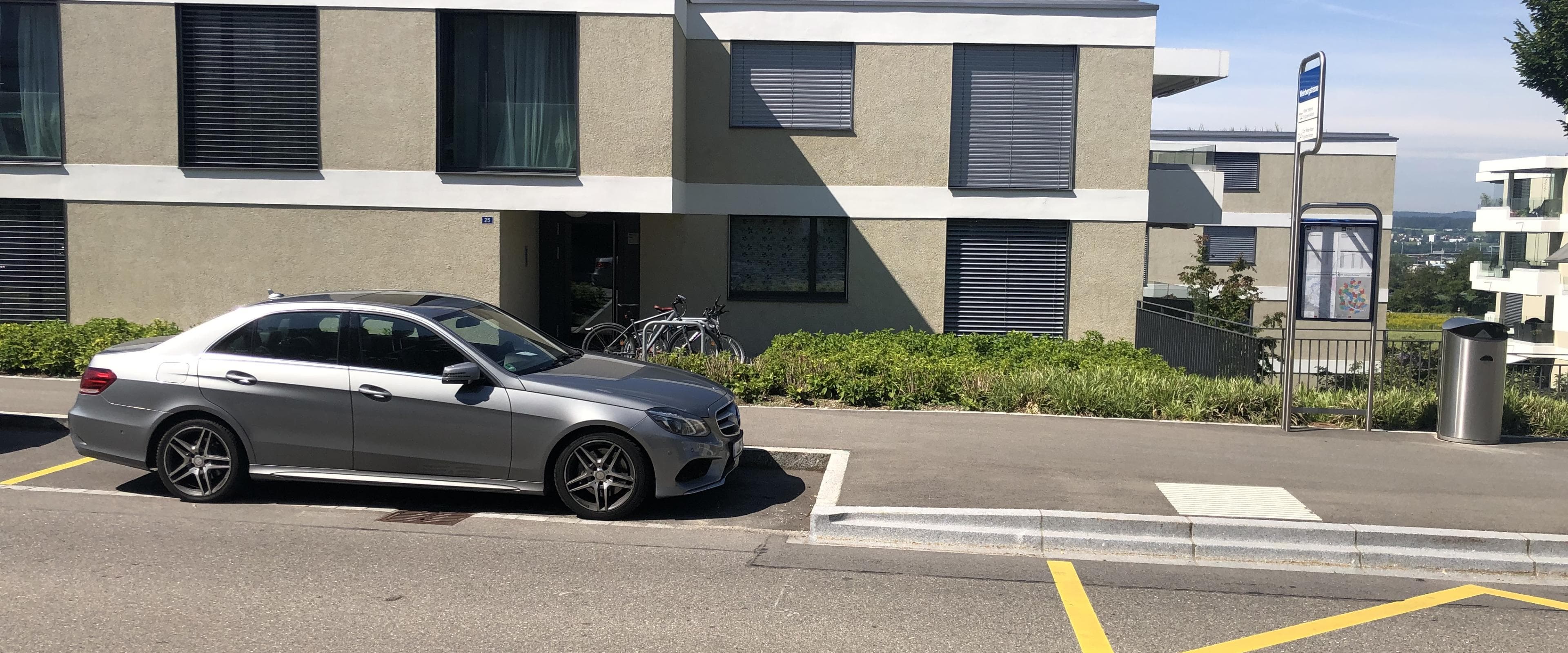 Massagepraxis Kuri Kloten — Massage in Kloten (Bild 3)