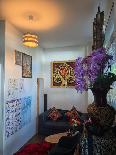 Sarika thai Massage — Massage in Zürich