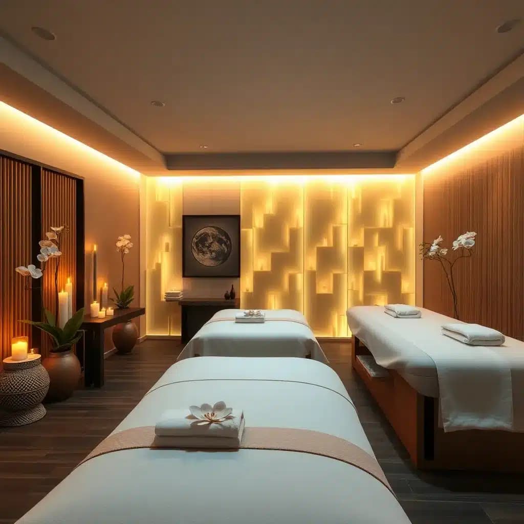 Sarika thai Massage — Massage in Zürich (Bild 2)