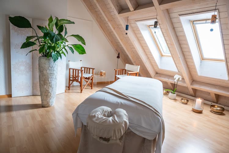 Klang-Vibes Massagen — Massage in Wallisellen