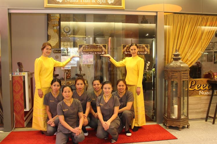 leelavadee nuad thai & spa gmbh — Massage in Wallisellen