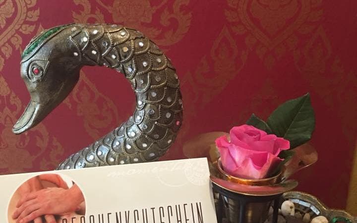 leelavadee nuad thai & spa gmbh — Massage in Wallisellen (Bild 3)