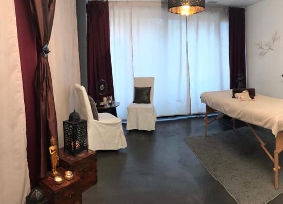 Body & Health Atelier — Massage in Wallisellen