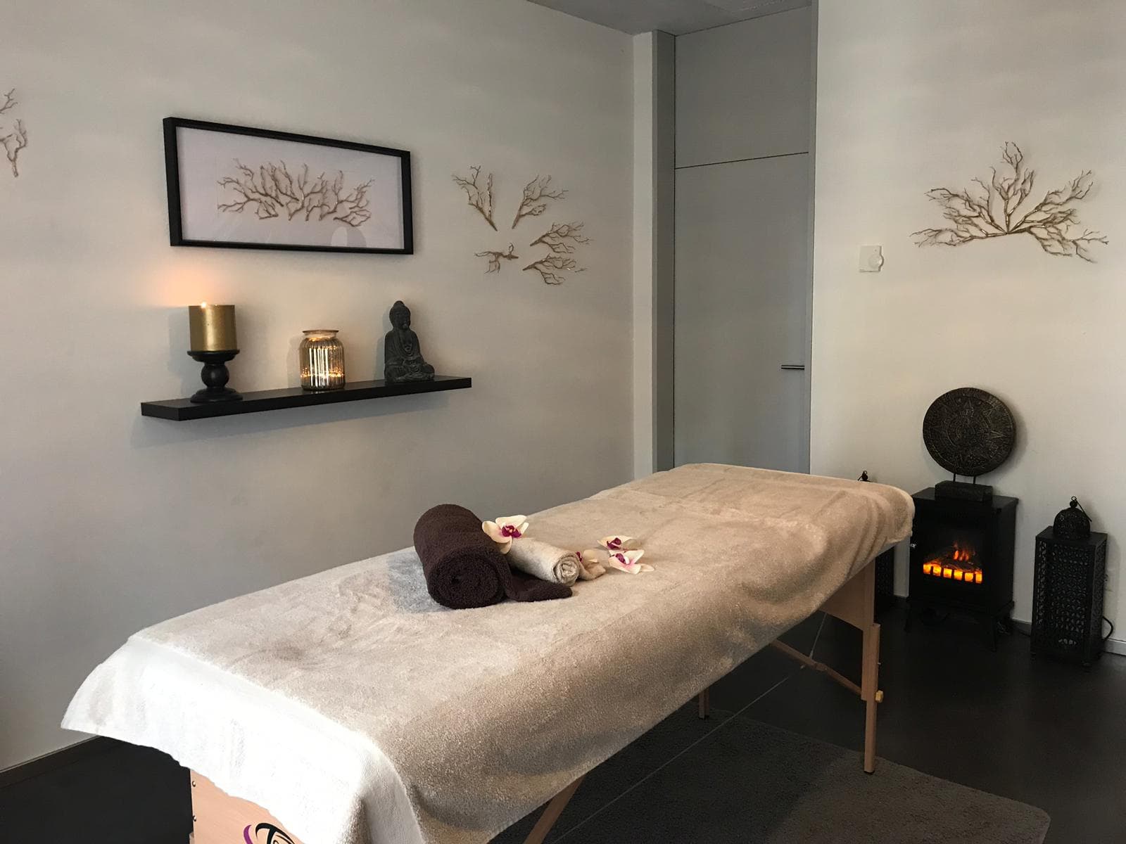 Body & Health Atelier — Massage in Wallisellen (Bild 2)