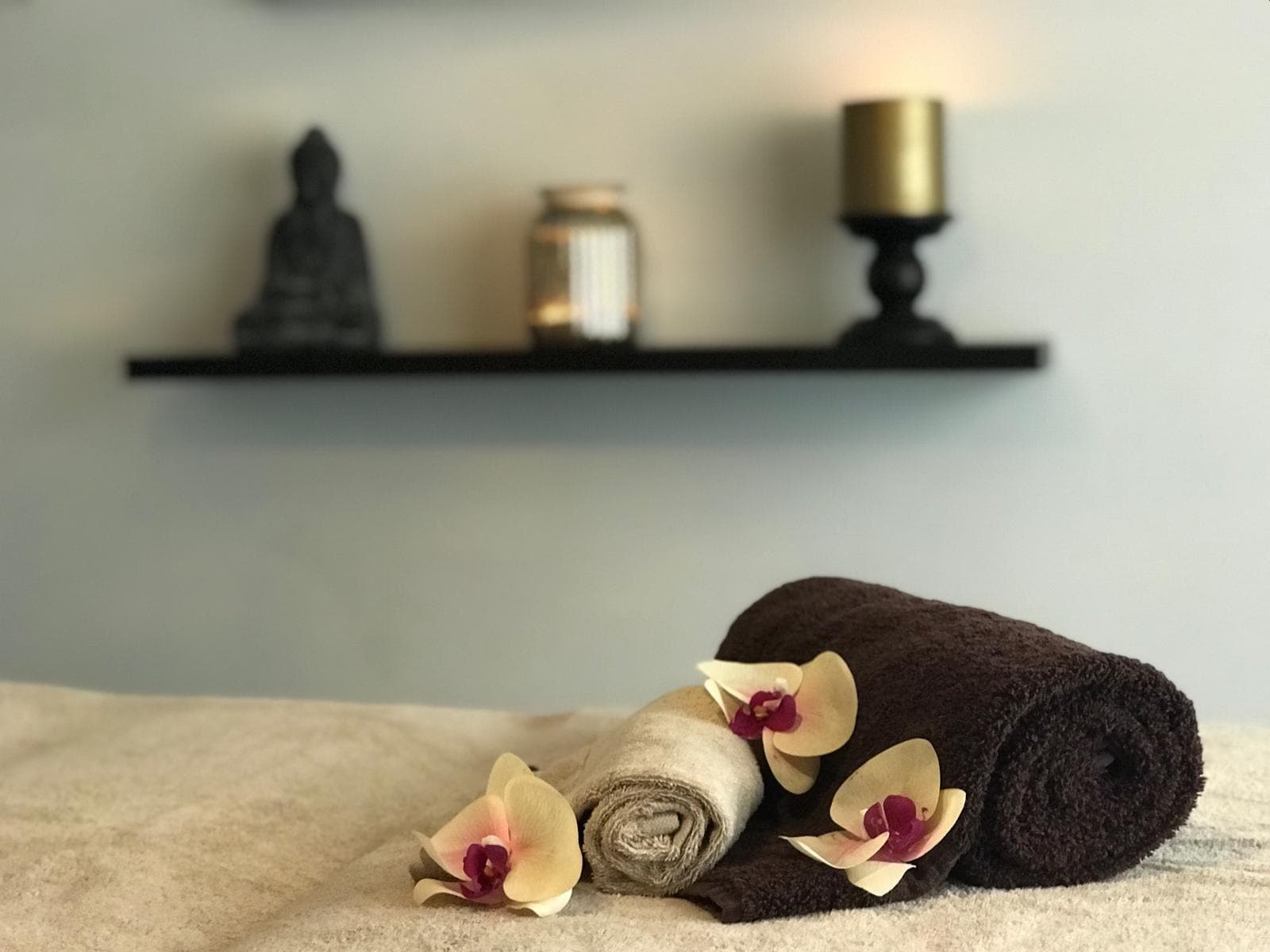 Body & Health Atelier — Massage in Wallisellen (Bild 3)