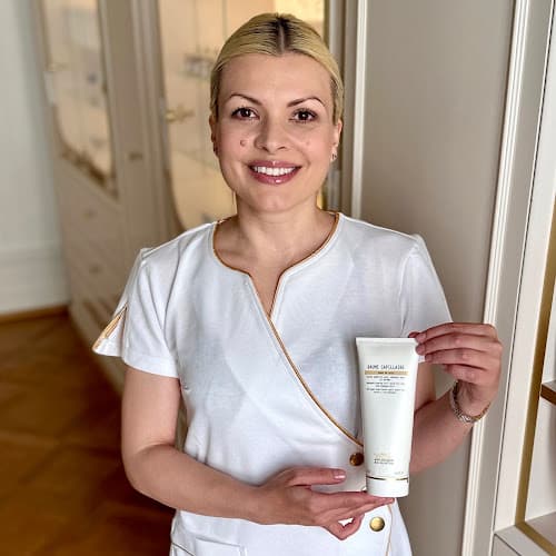 At-Home Body & Face Treatments Zurich Lake Area: Küsnacht, Erlenbach, Herrliberg, Zollikon — Massage in Wallisellen