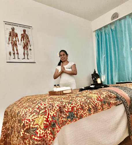 Jawa Massage Indonesia — Massage in Wangen-Brüttisellen