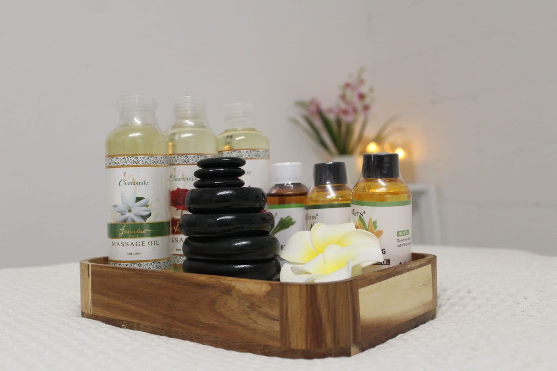 Jawa Massage Indonesia — Massage in Wangen-Brüttisellen (Bild 3)