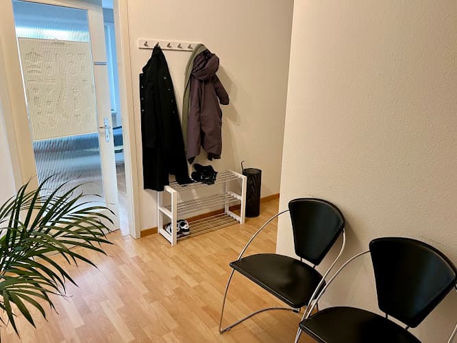 Physiofunktion — Physiotherapie in Wallisellen