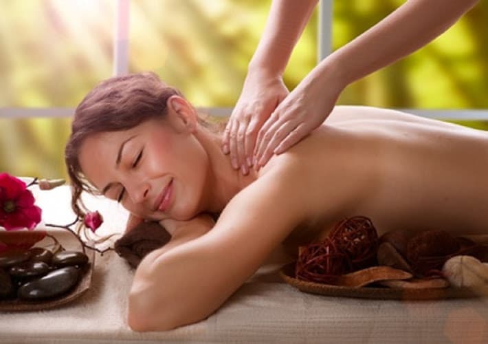 Casa Vital — Massage in Dübendorf