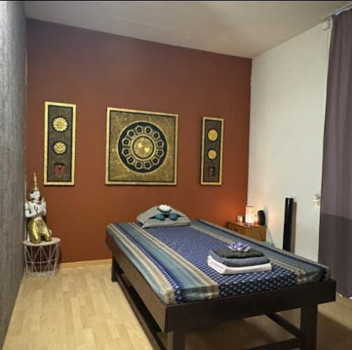 Banthaisabai Massage — Massage in Zürich