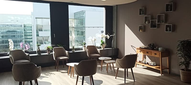 ChiSpirit Health Center | TCM und Massage — Massage in Zürich