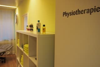 PhysioZürichCity — Massage in Zürich (Bild 2)