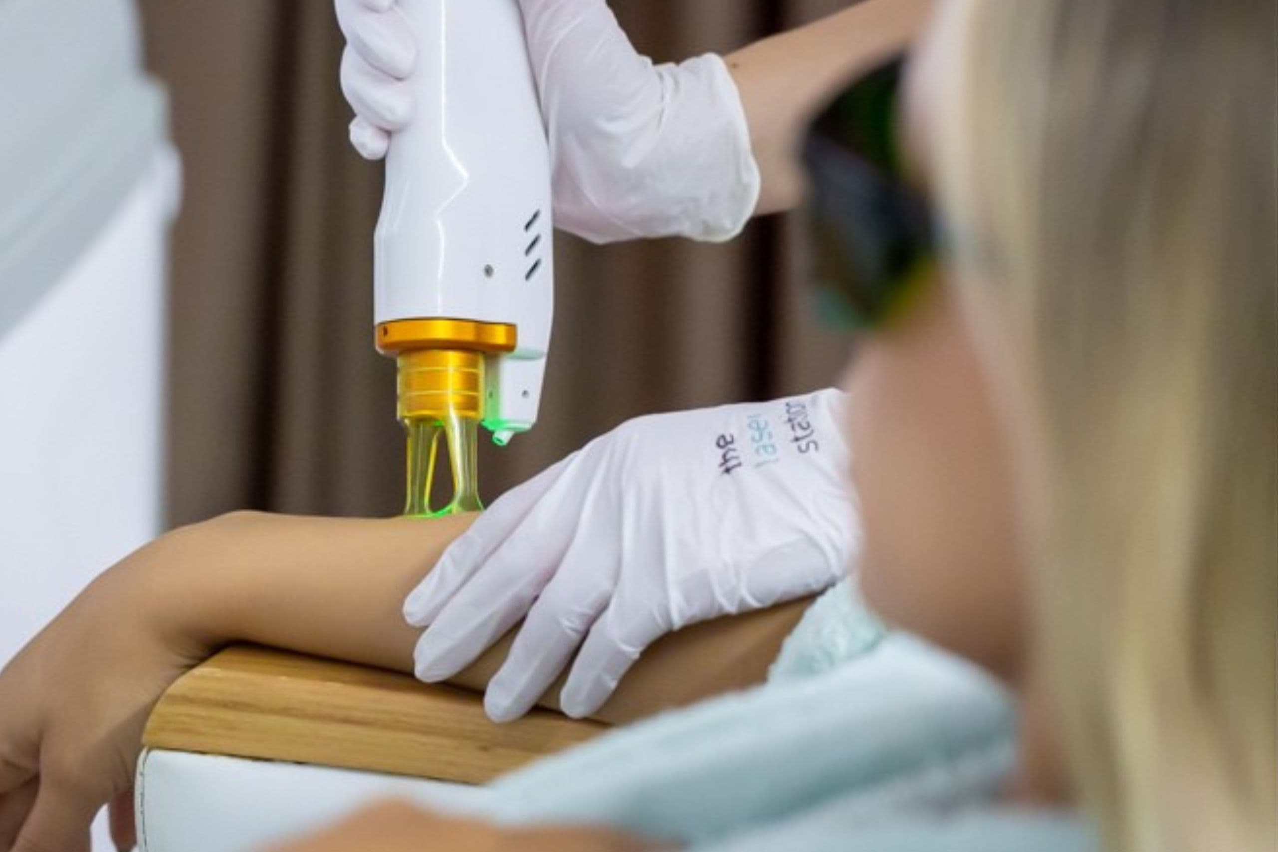 The Tanning Station — Kosmetikstudio in Wallisellen (Bild 3)