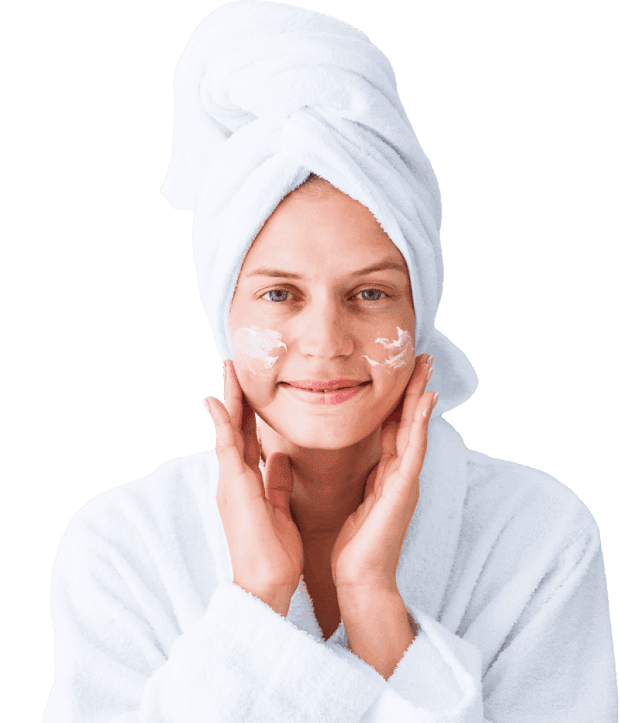 Lotus Cosmetics | Gesichtsbehandlungen, Waxing und Fusspflege in Wallisellen — Geschaeft in Wallisellen (Bild 2)